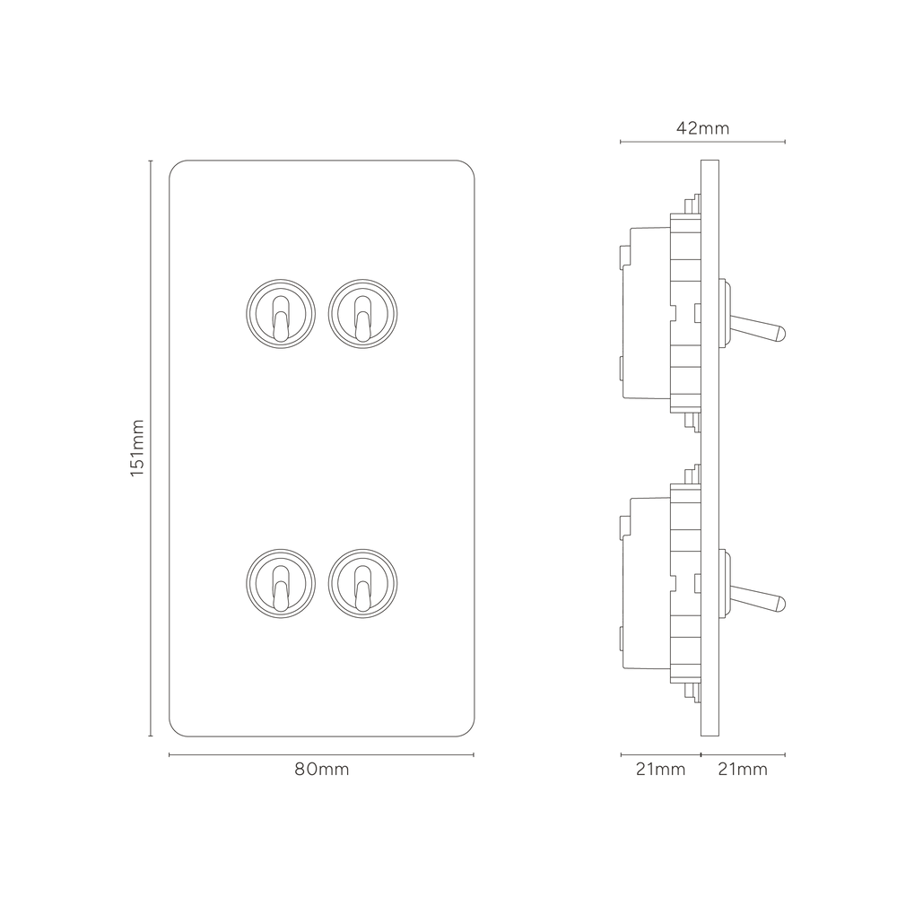 Line Drawing Image
