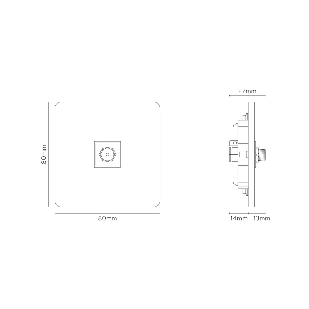 Line Drawing Image