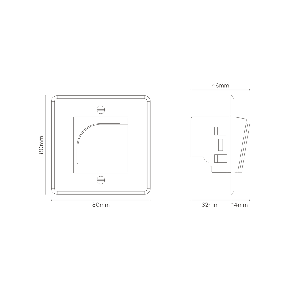 Line Drawing Image