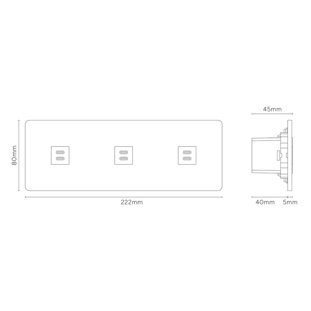 Line Drawing Image