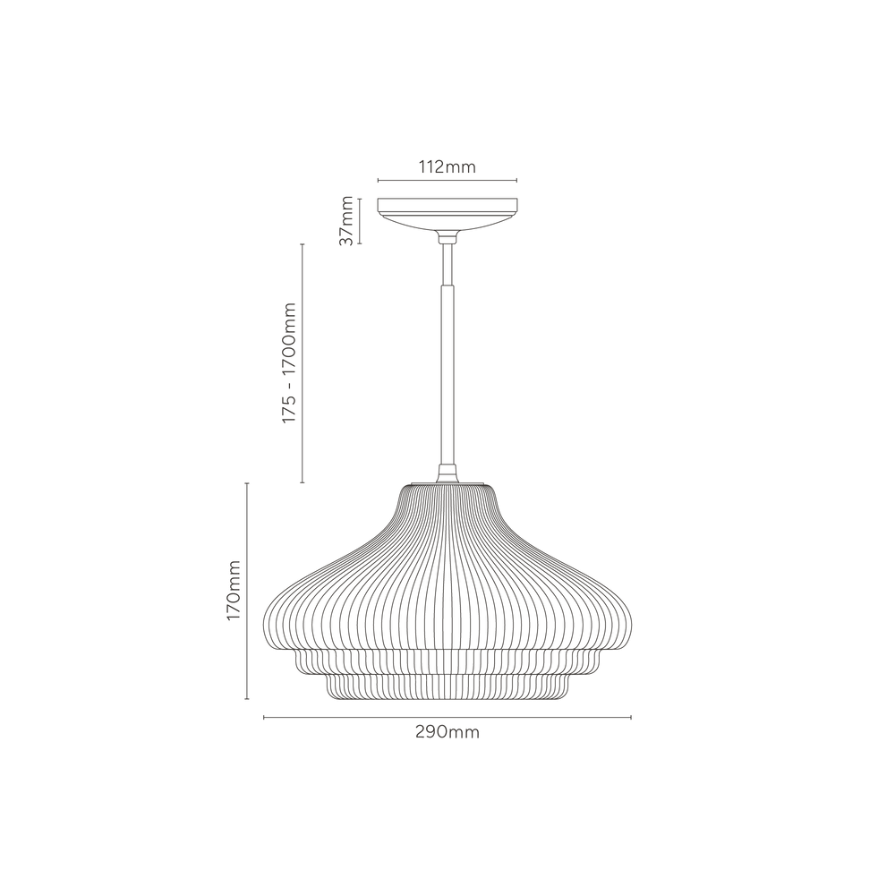 Line Drawing Image