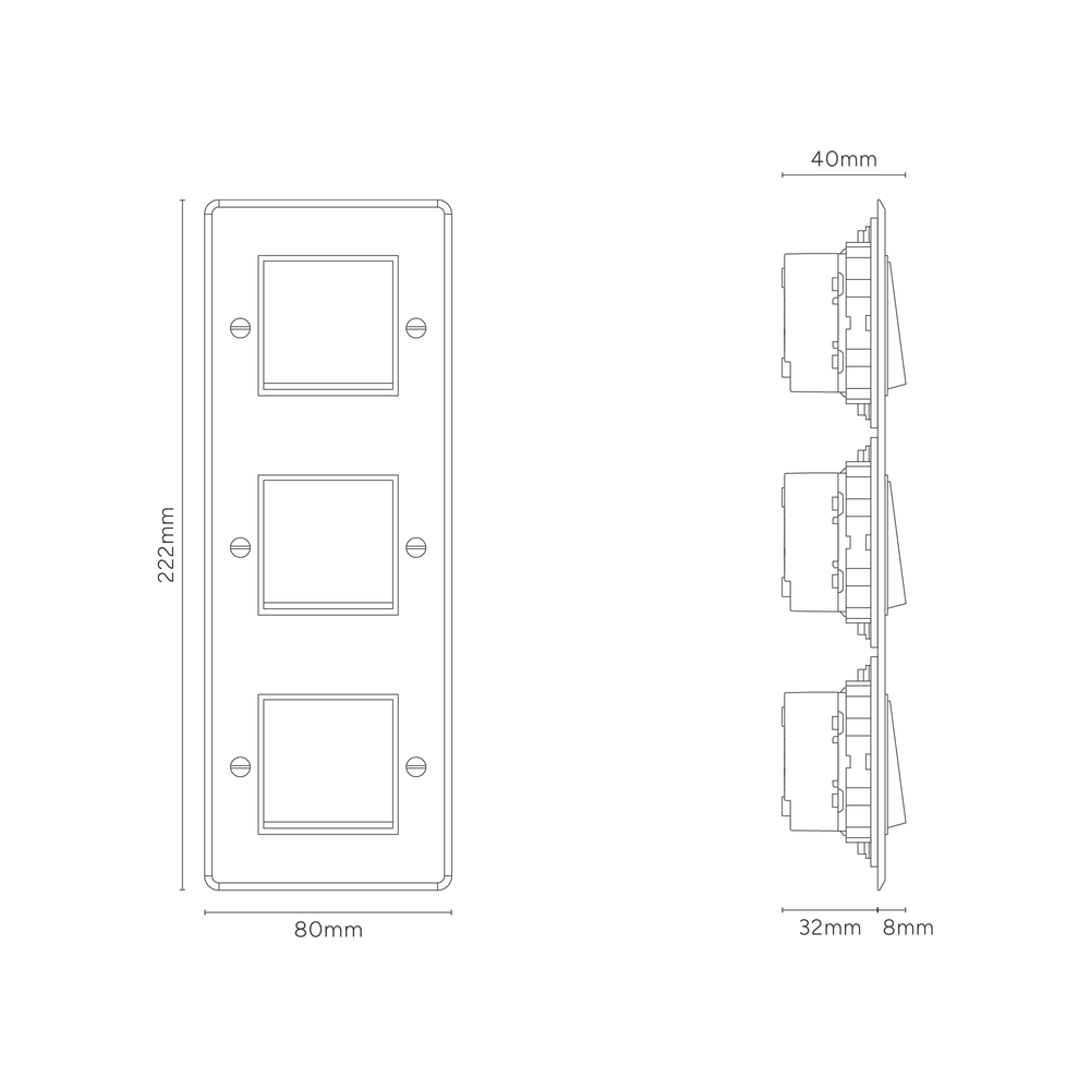 Line Drawing Image