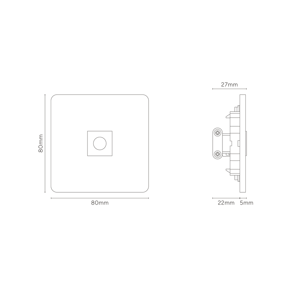 Line Drawing Image