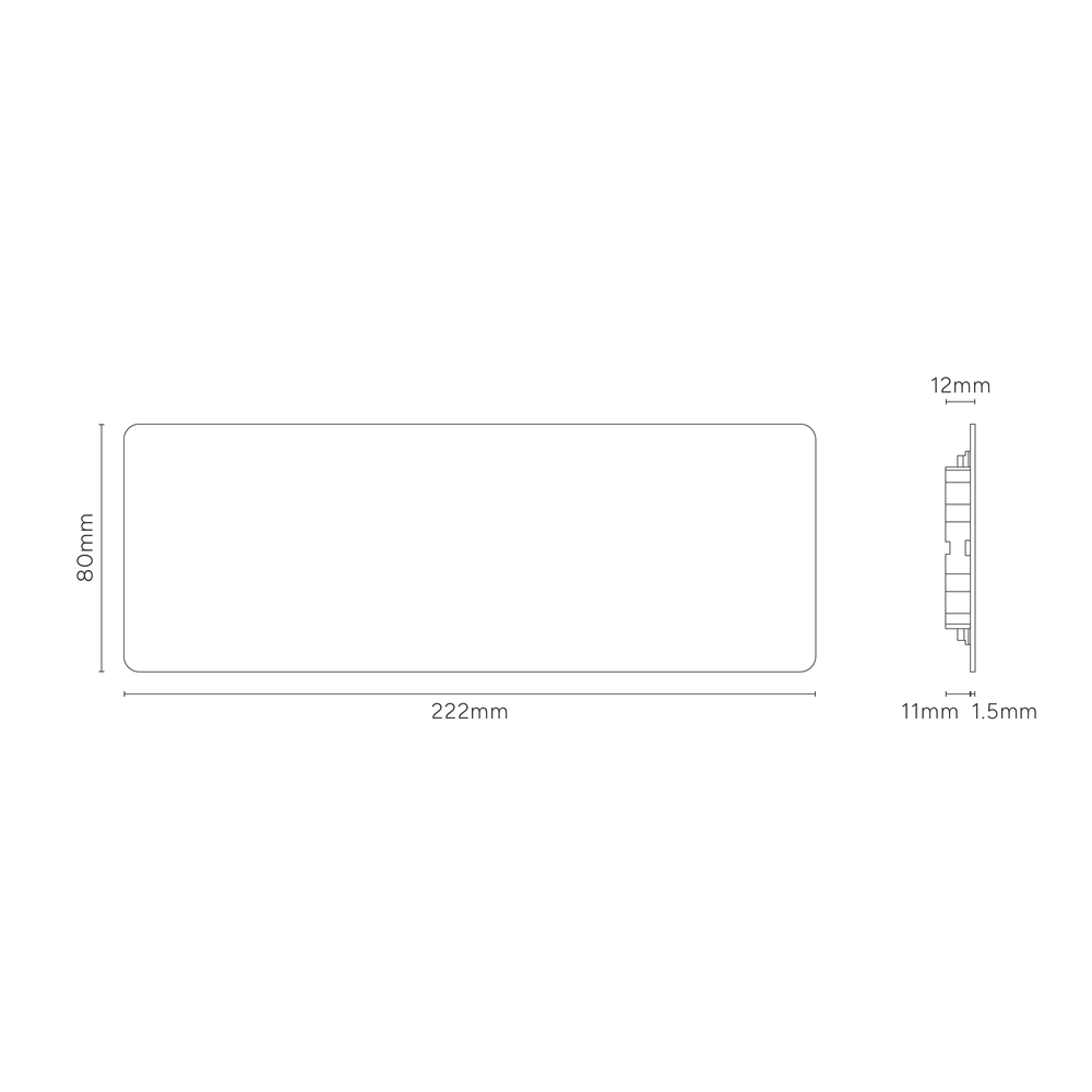 Line Drawing Image