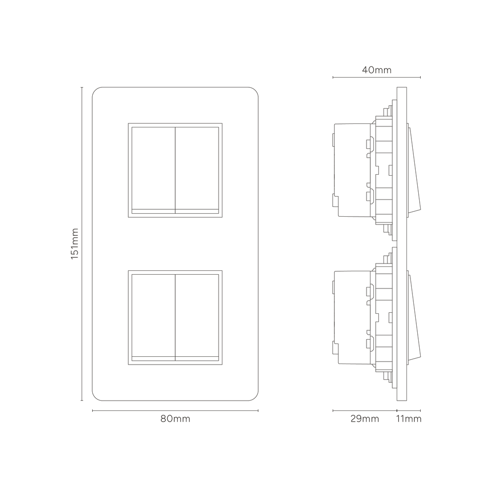Line Drawing Image