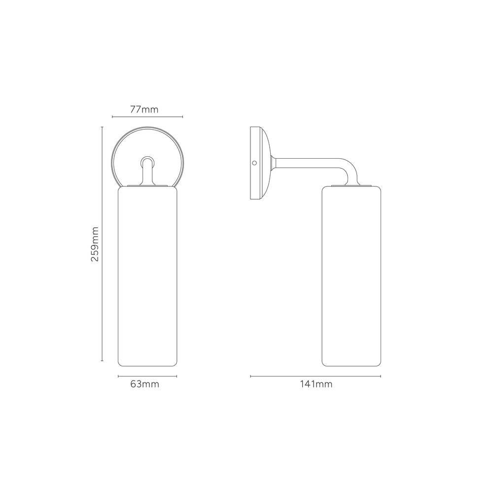 Line Drawing Image