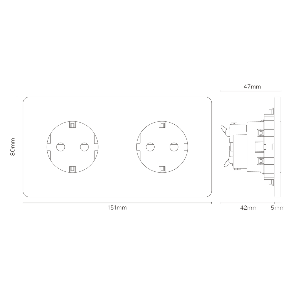 Line Drawing Image