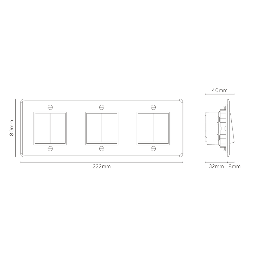 Line Drawing Image