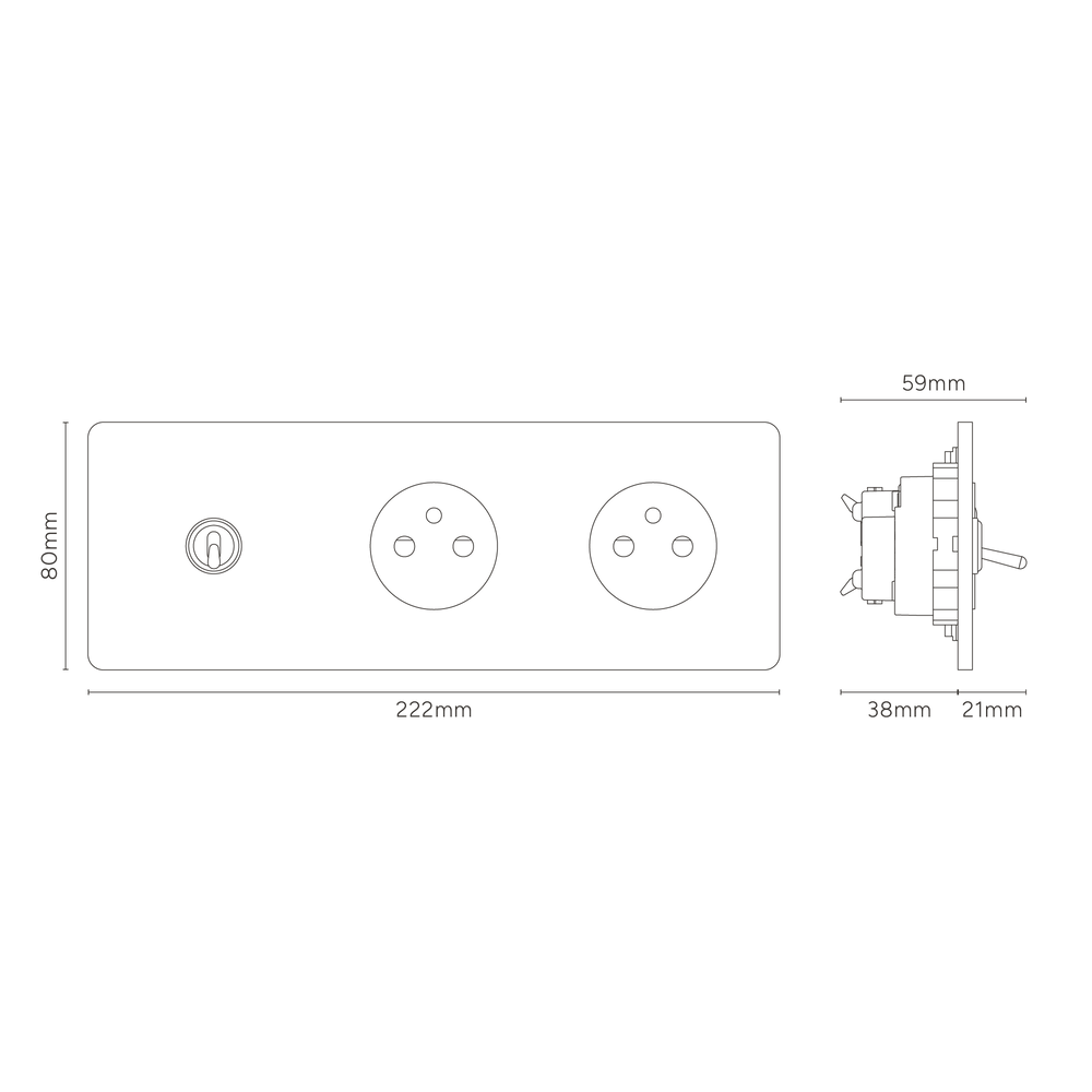 Line Drawing Image
