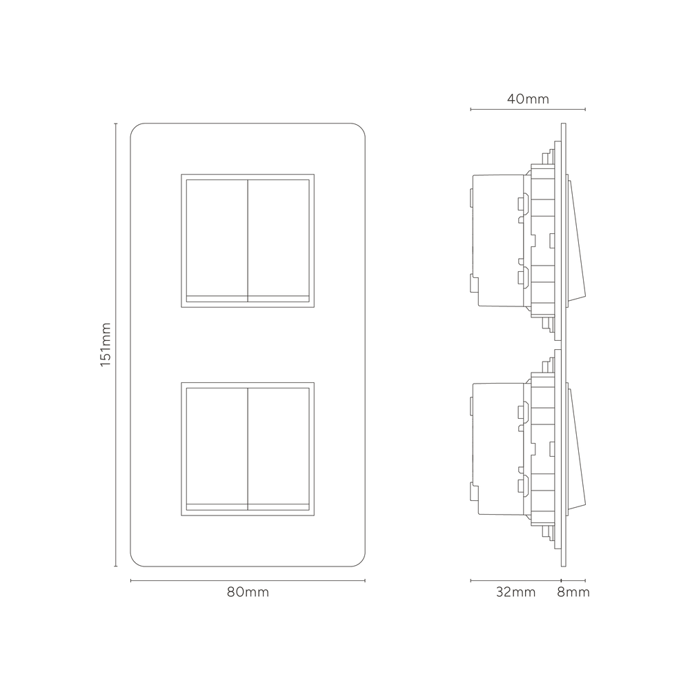 Line Drawing Image