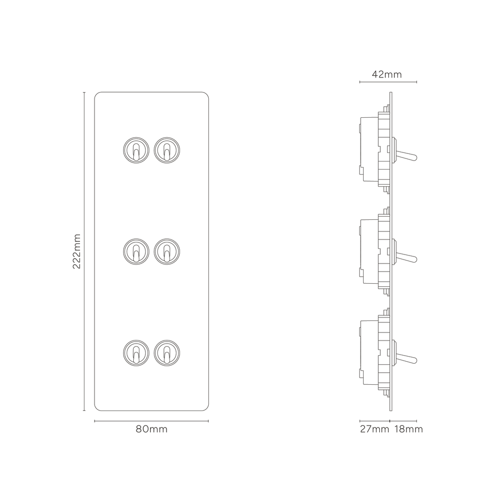 Line Drawing Image