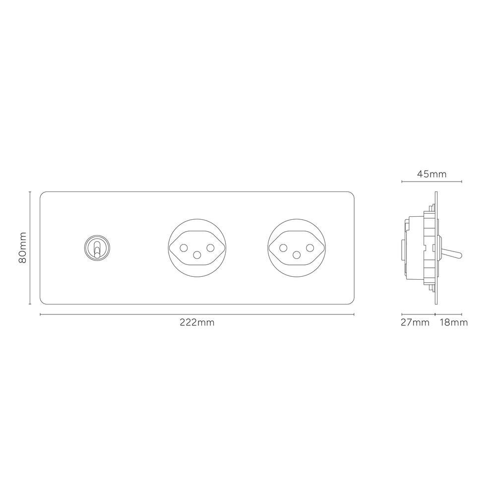 Line Drawing Image