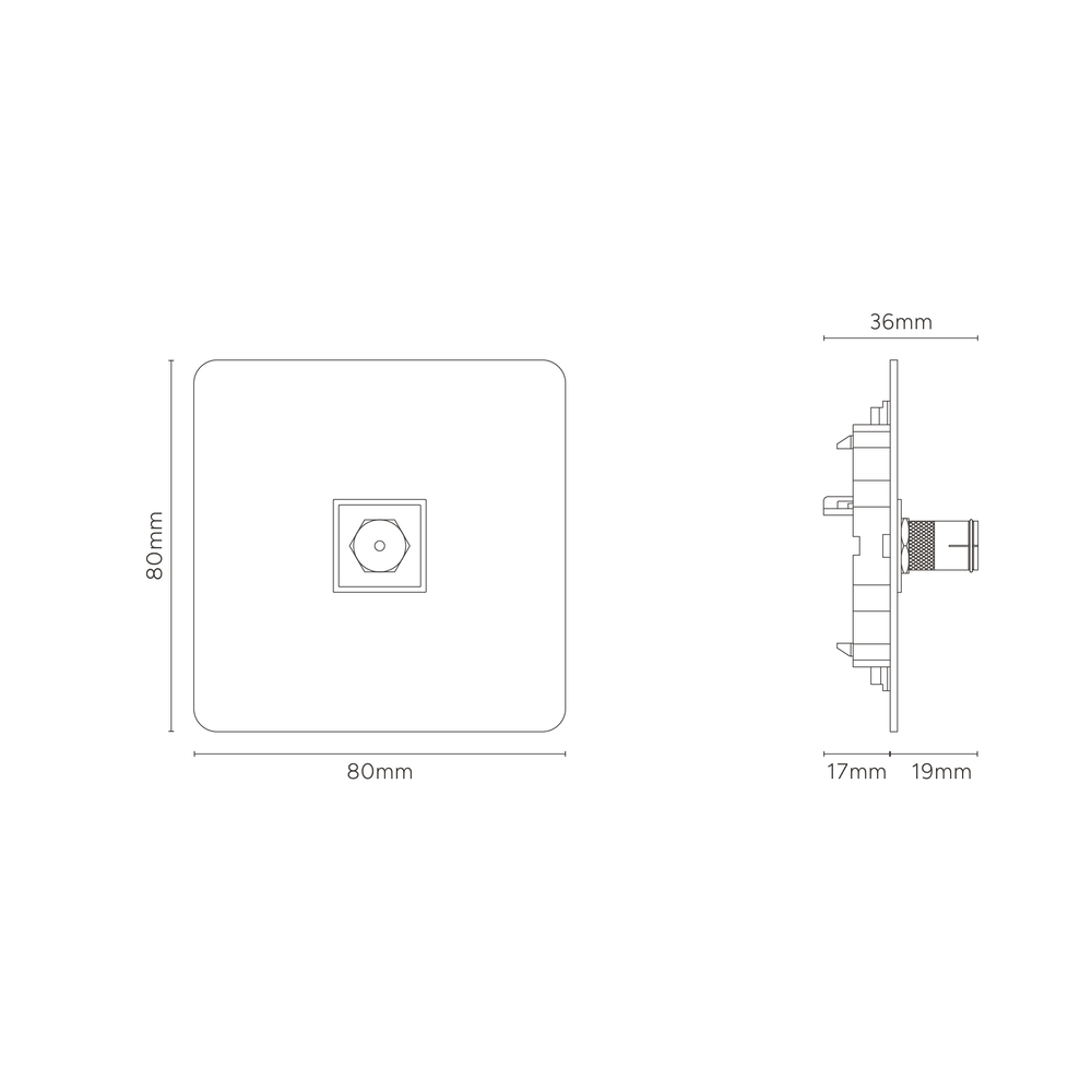 Line Drawing Image