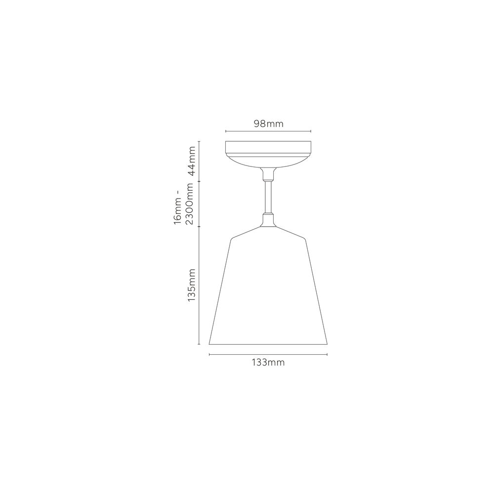 Line Drawing Image