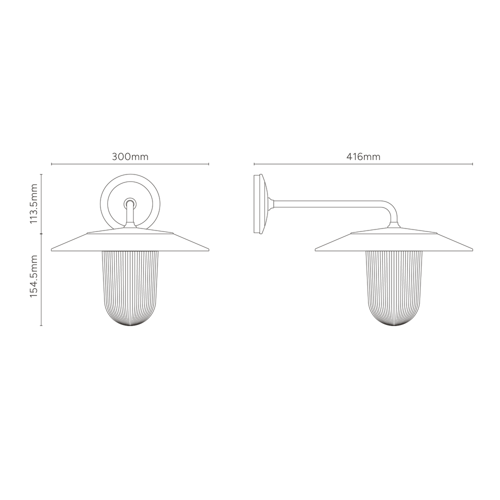 Line Drawing Image