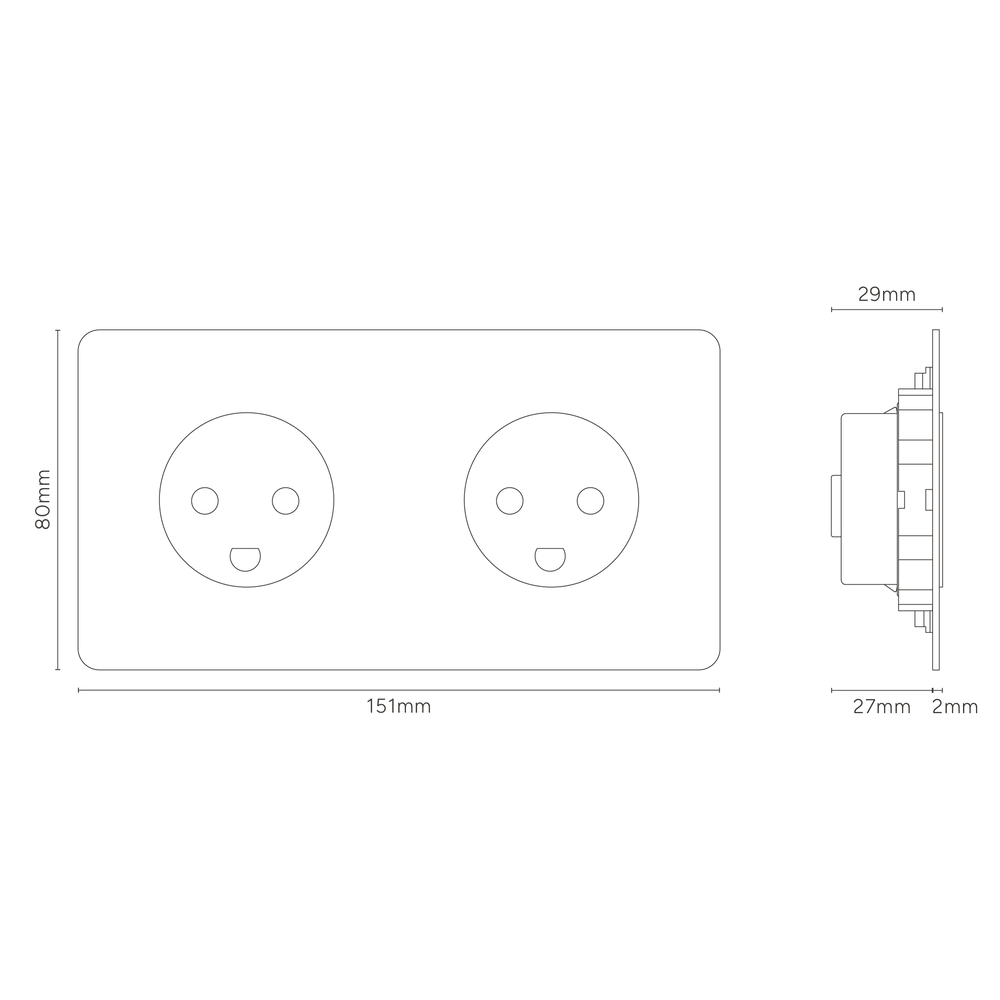 Line Drawing Image