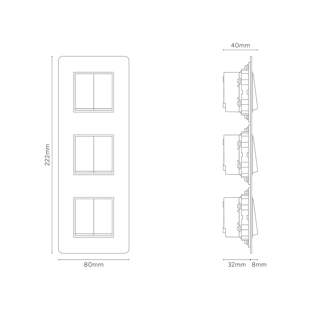 Line Drawing Image