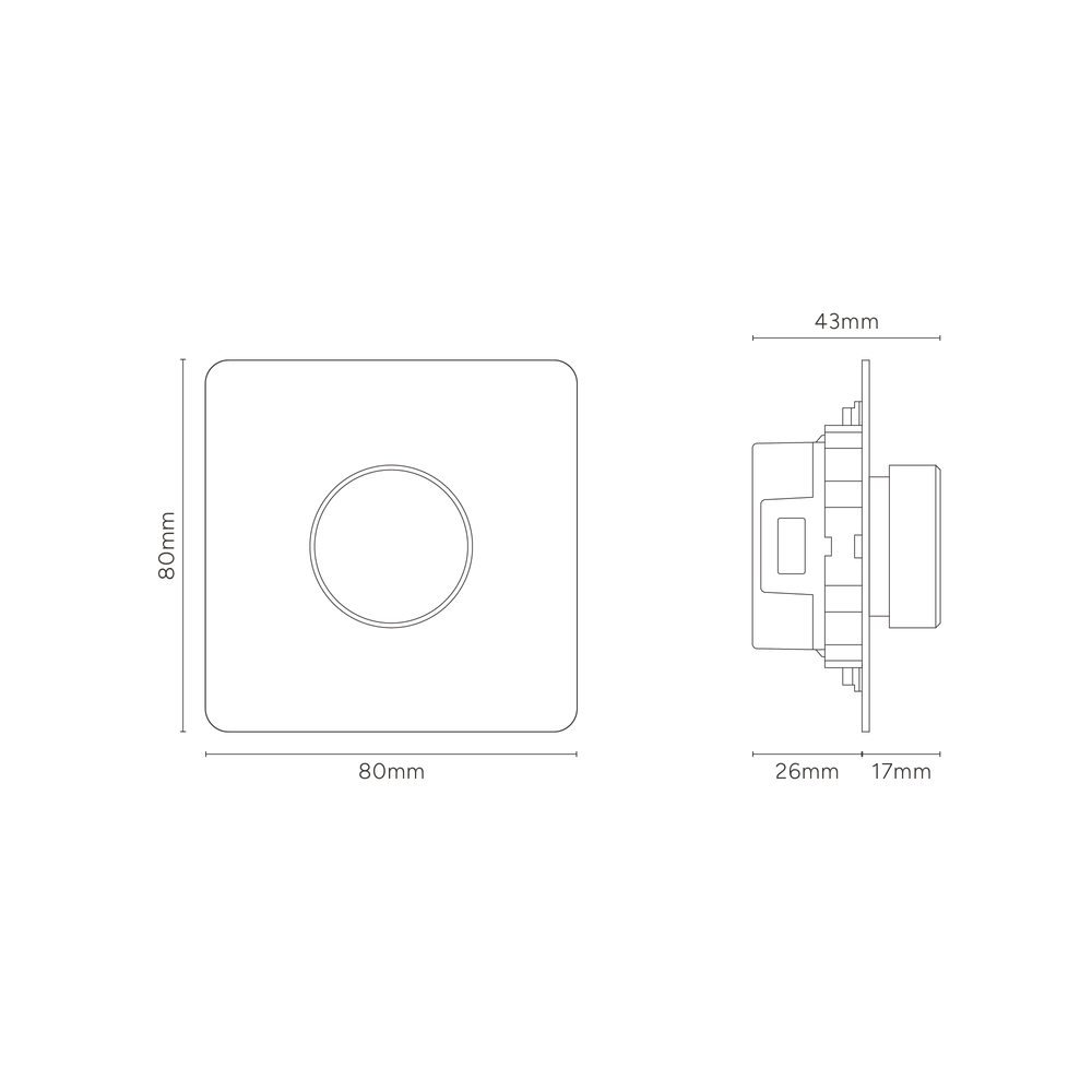 Line Drawing Image