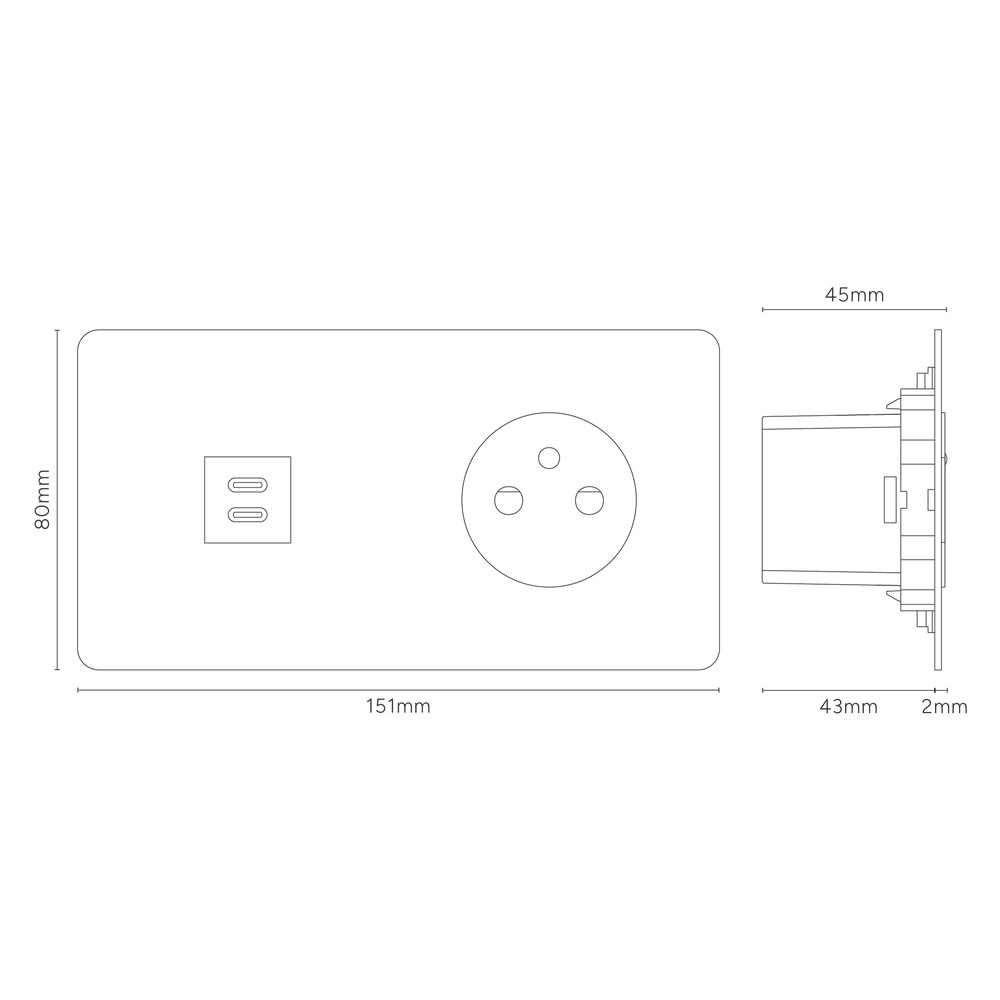 Line Drawing Image
