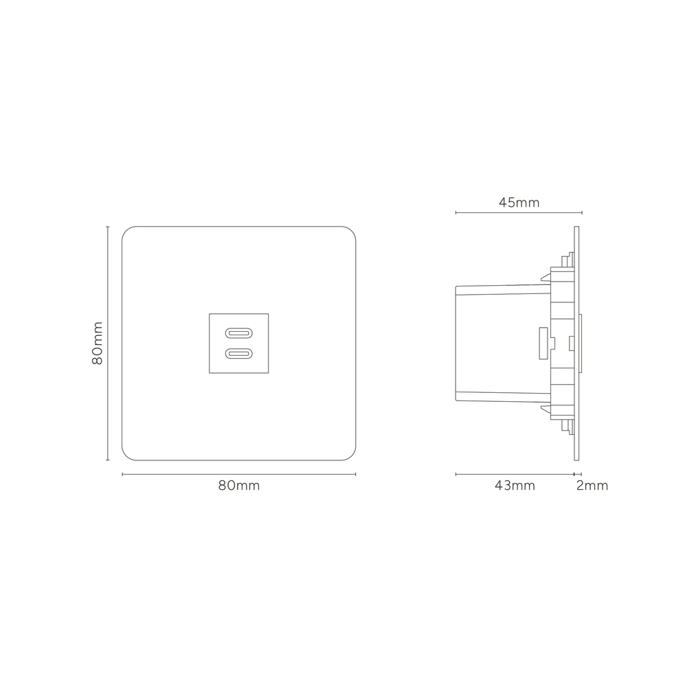 Line Drawing Image