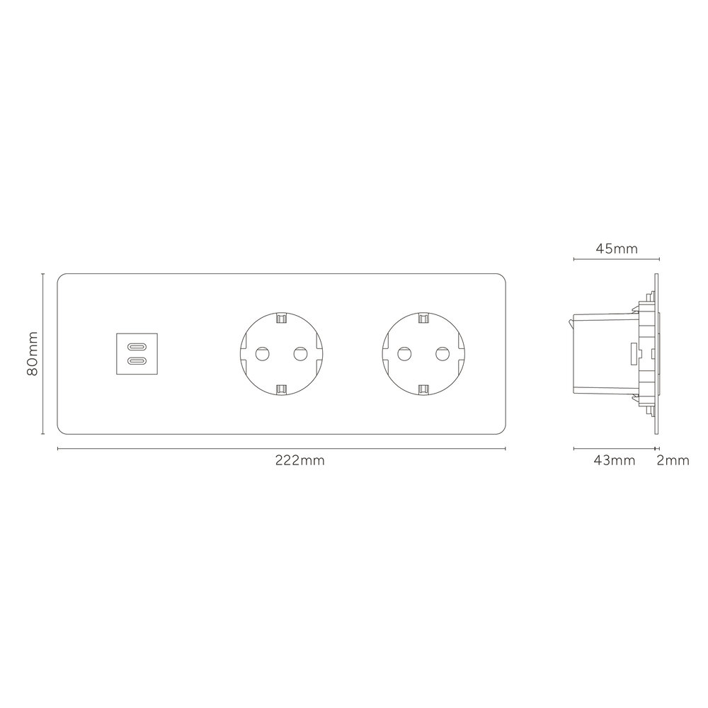 Line Drawing Image