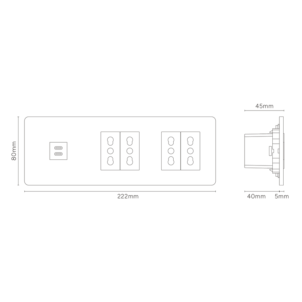 Line Drawing Image