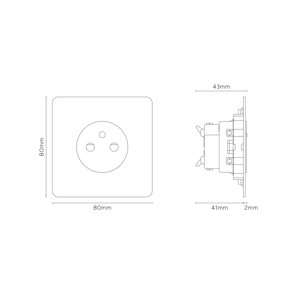 Line Drawing Image