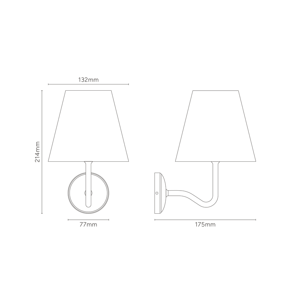 Line Drawing Image