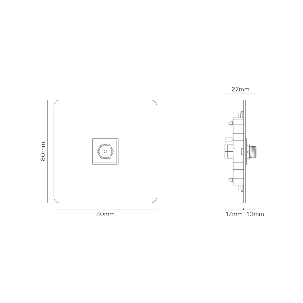 Line Drawing Image