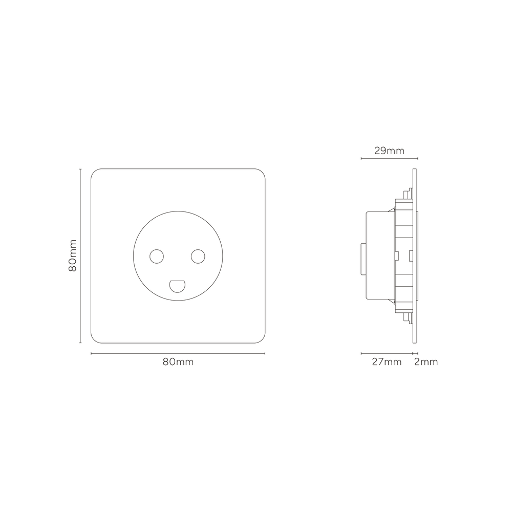 Line Drawing Image