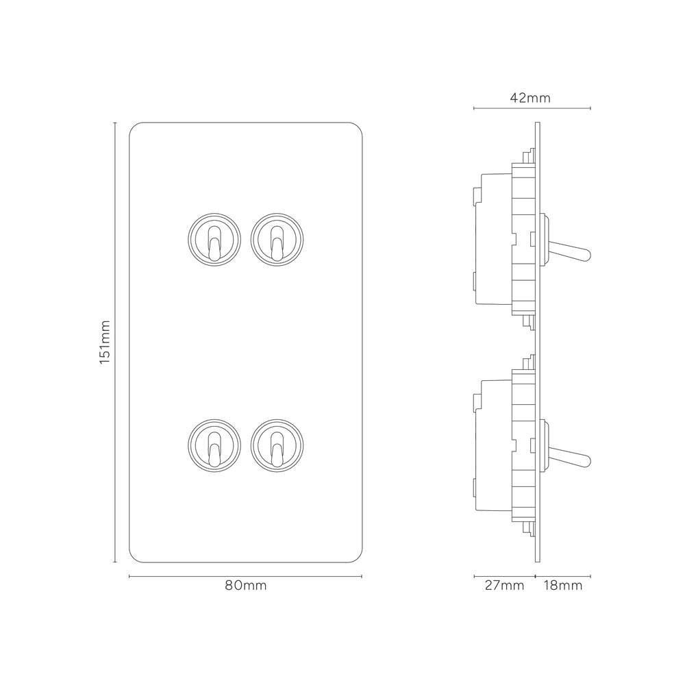 Line Drawing Image