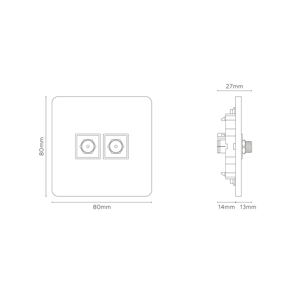 Line Drawing Image