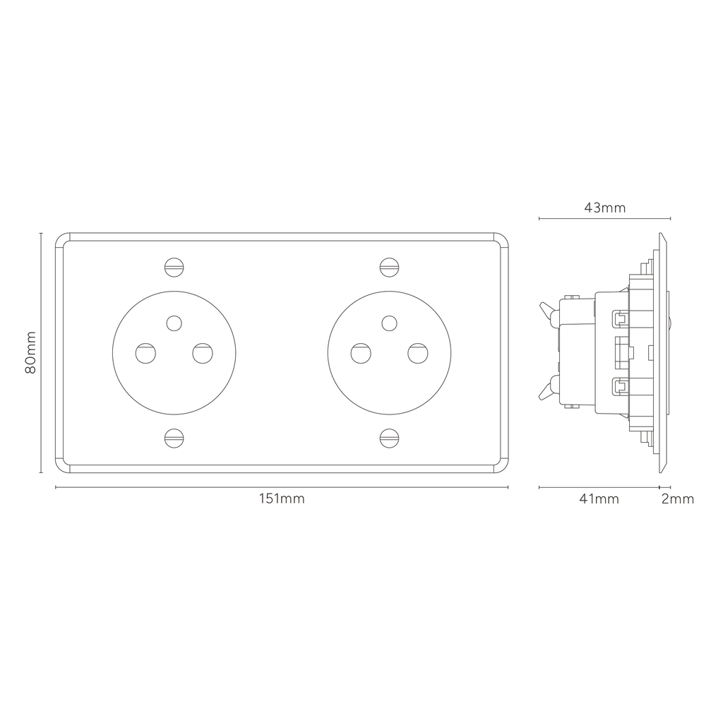 Line Drawing Image