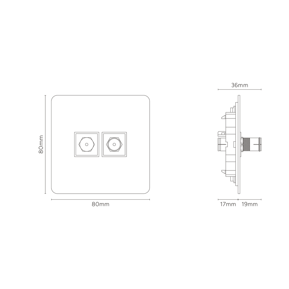 Line Drawing Image