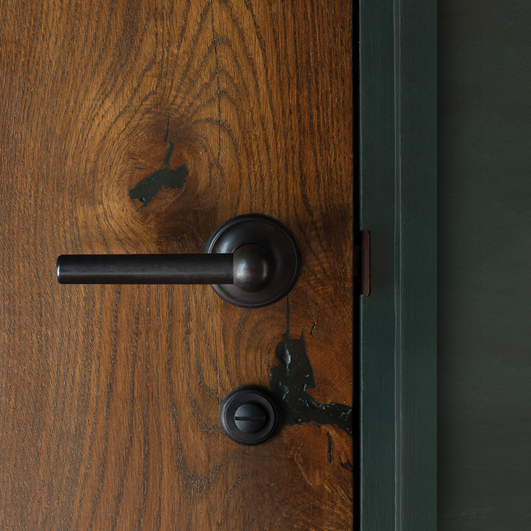 Door furniture explained: part two