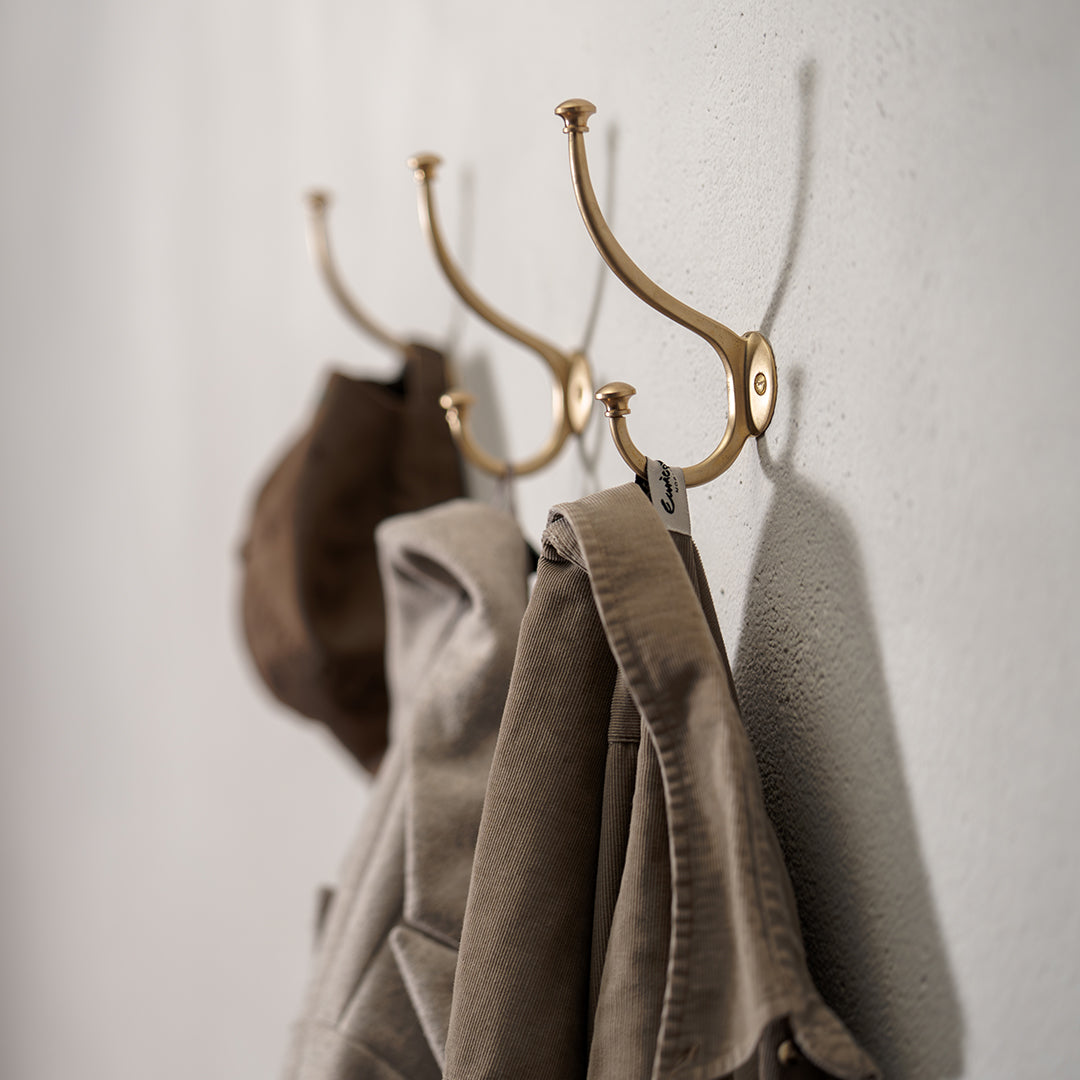 Uses for hooks