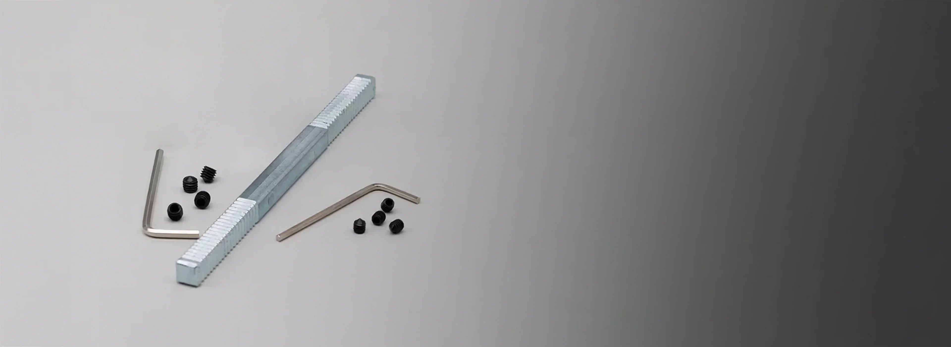 Hardware tools & spares
