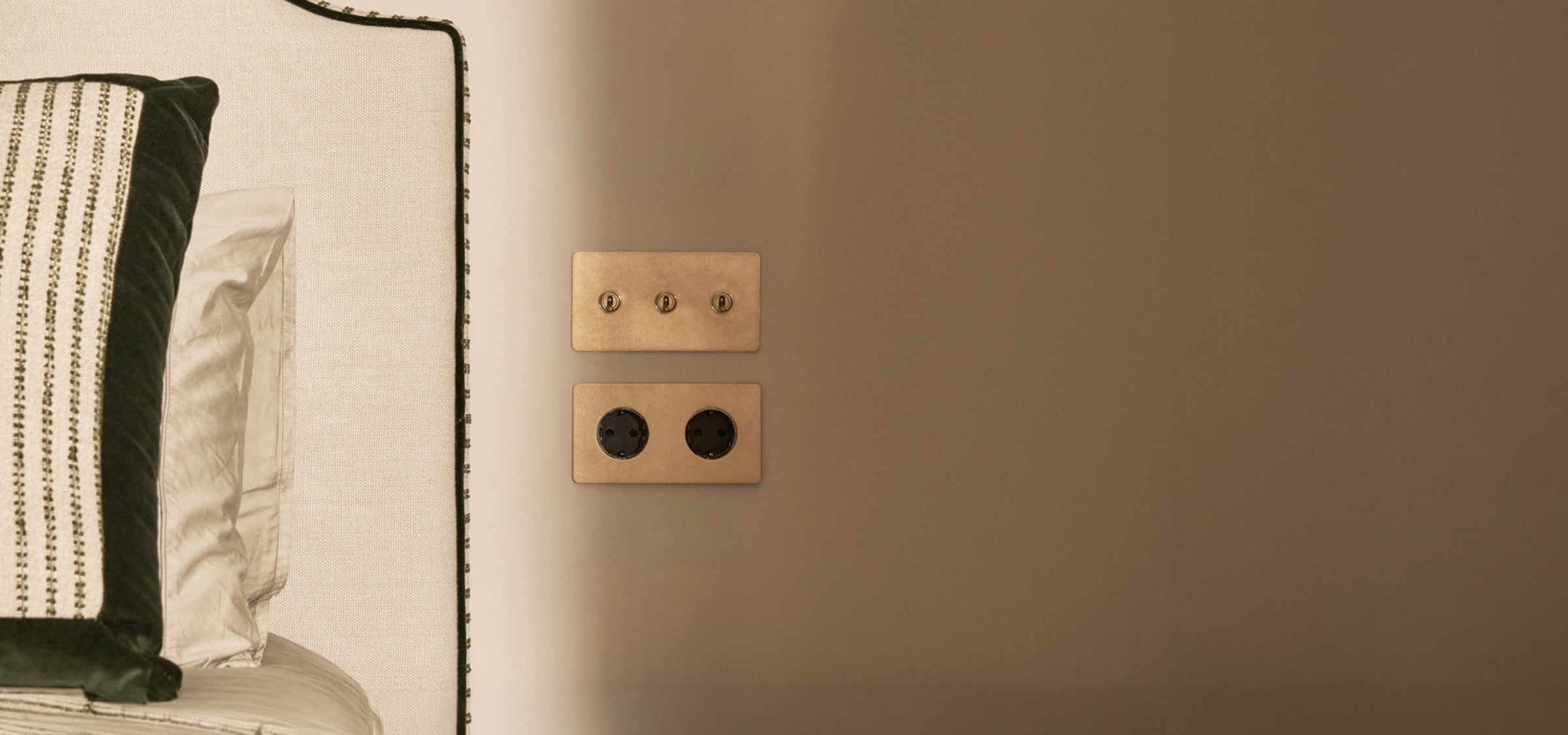Switches and sockets explained 