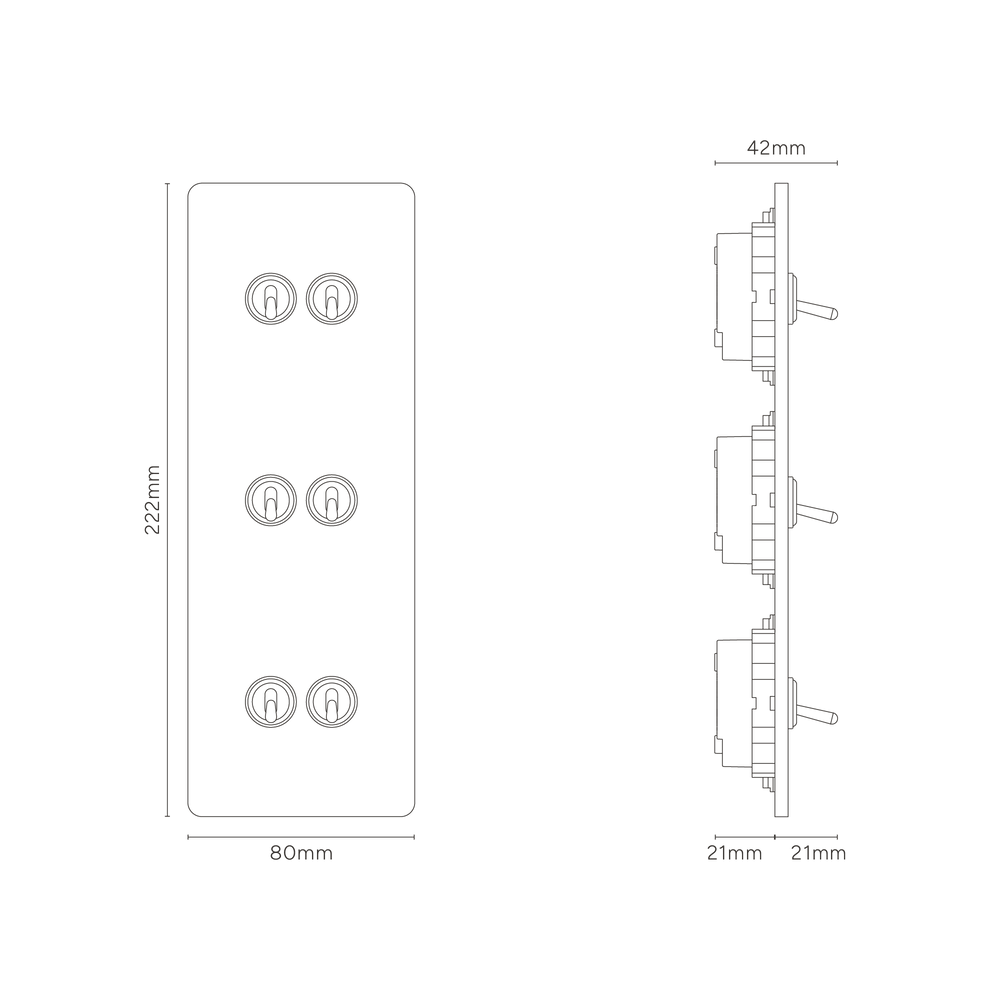Line drawing image