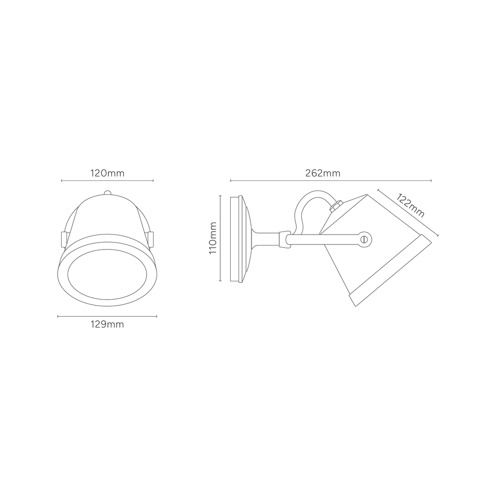 Line Drawing Image