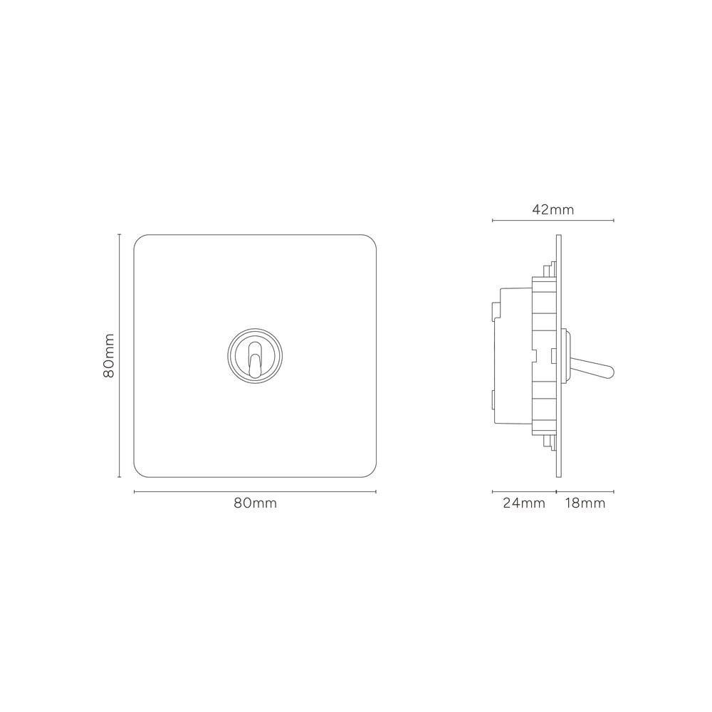 Line drawing image