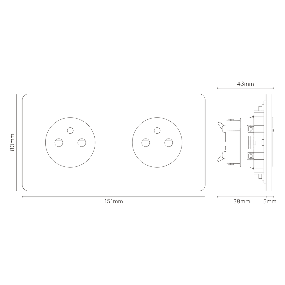 Line Drawing Image