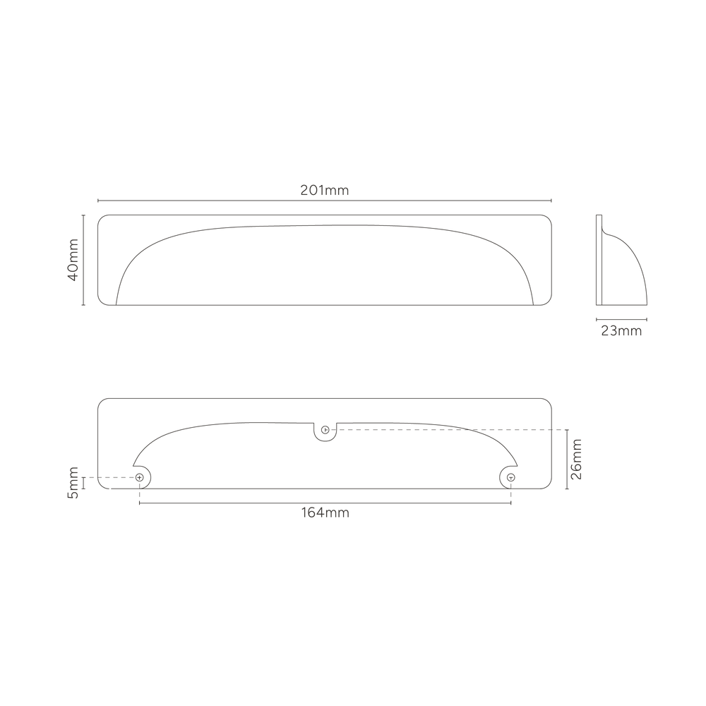 Line drawing image