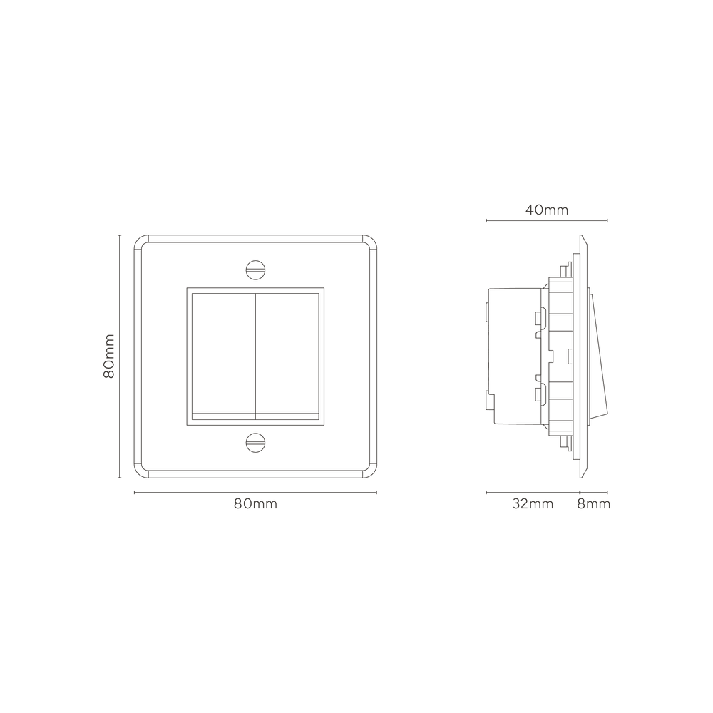 Line Drawing Image