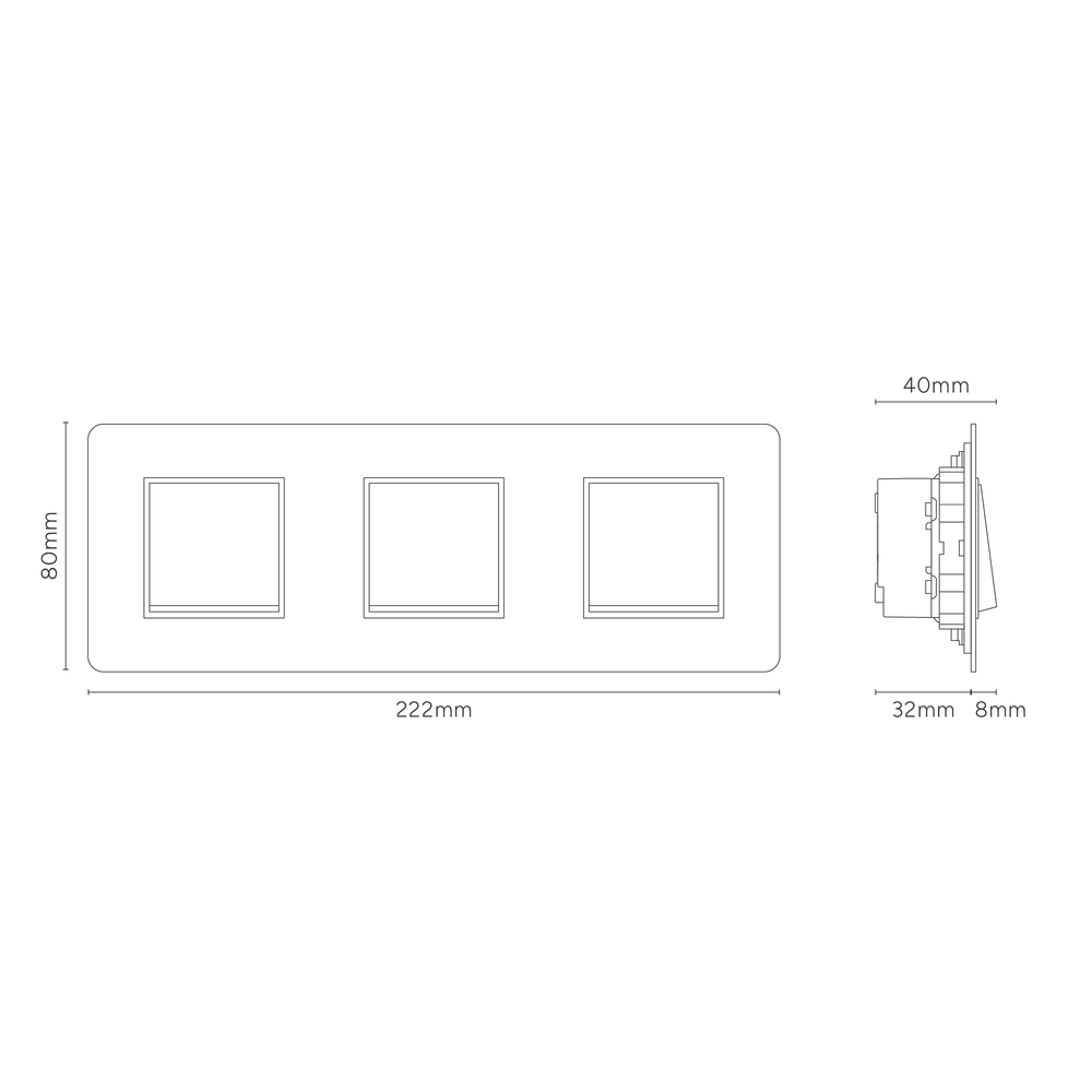 Line drawing image