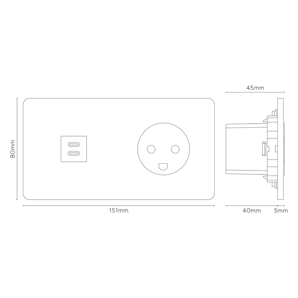 Line Drawing Image