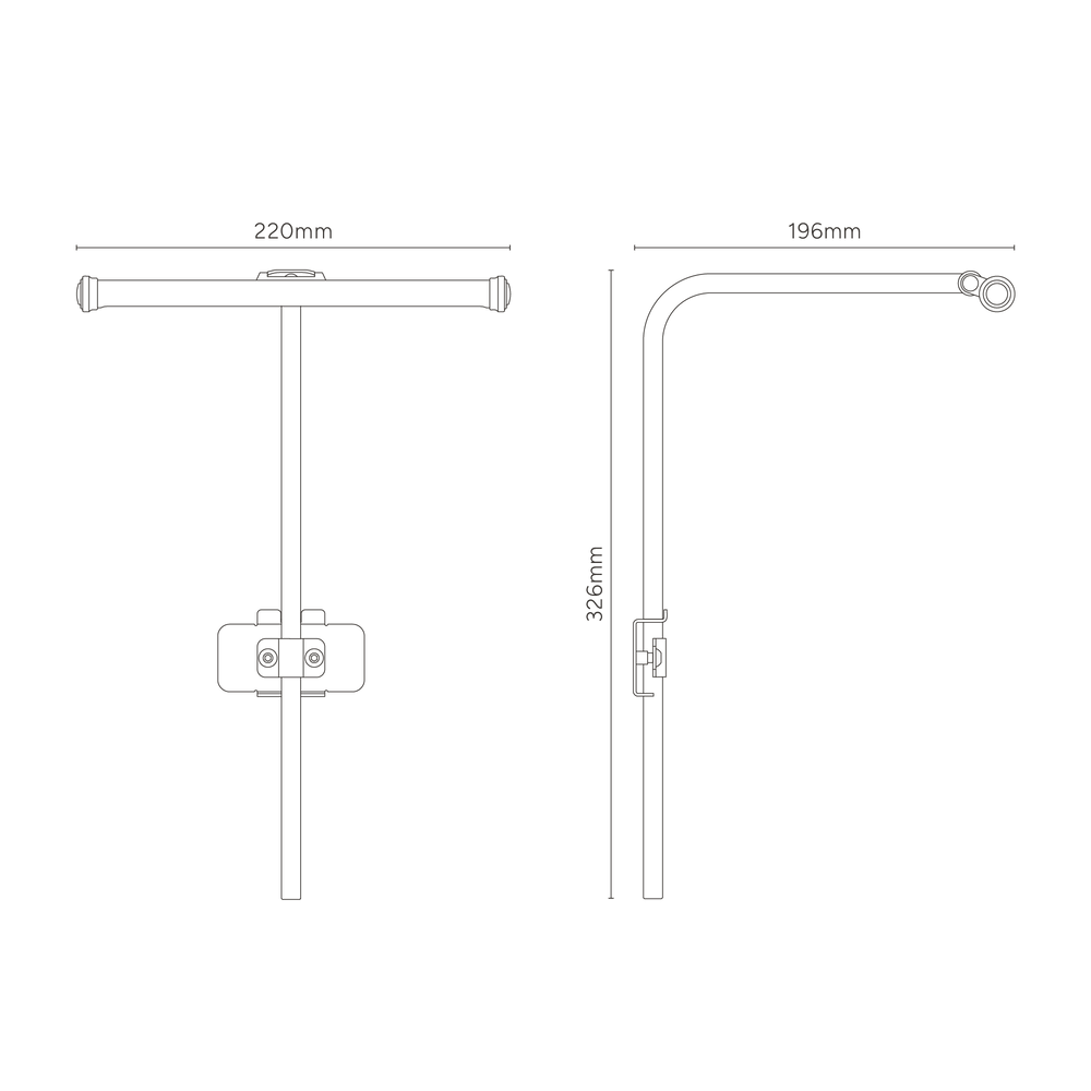 Line Drawing Image