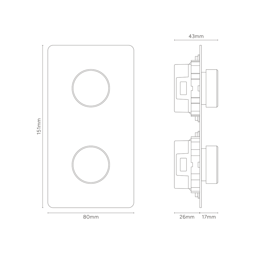 Line drawing image