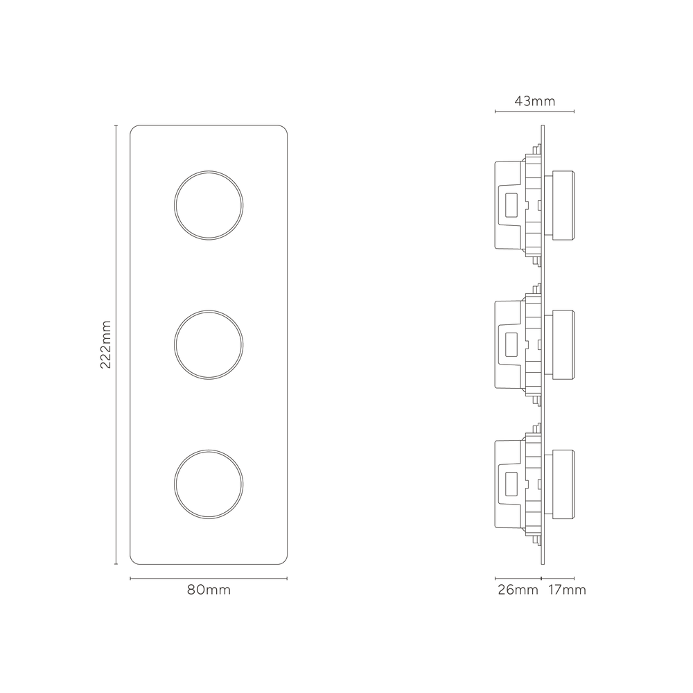 Line drawing image