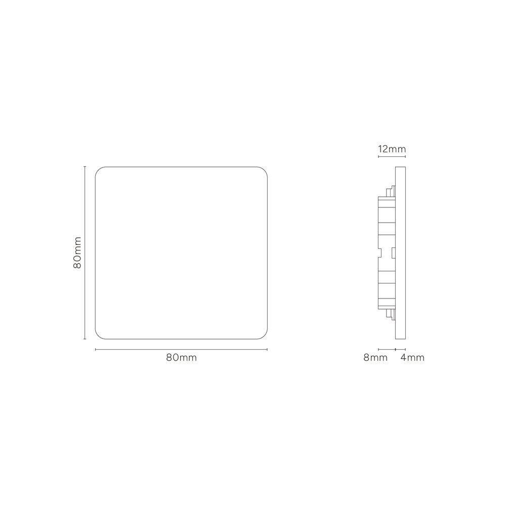 Line Drawing Image